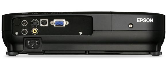 Projektor Epson EB-X92