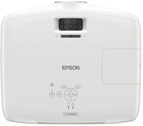 Epson EH-TW5900