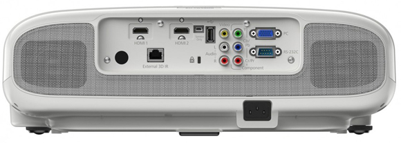 Epson EH-TW5900