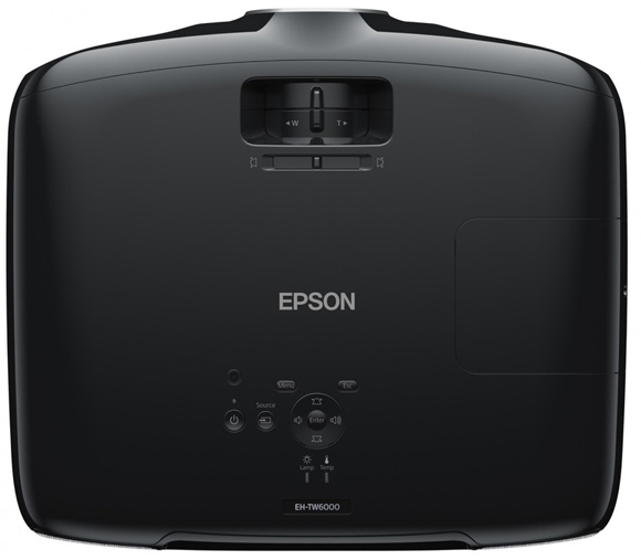 Epson EH-TW6000
