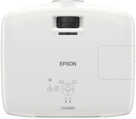 Epson EH-TW6000W