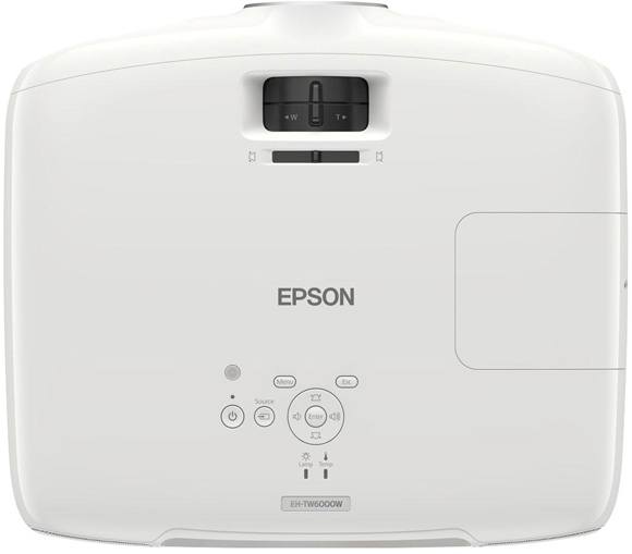 Epson EH-TW6000W