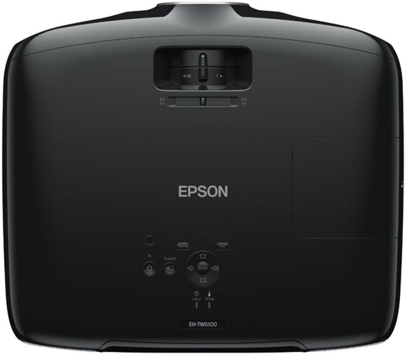 Epson EH-TW6100