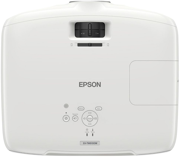 Epson EH-TW6100W
