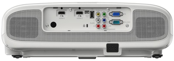 Epson EH-TW6100W