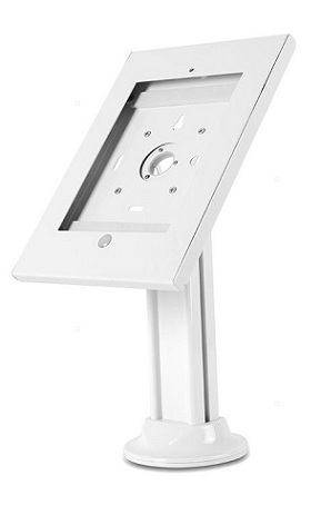 LC-T7700 - Stojak do tabletu biurkowy z blokad - Tabkioski