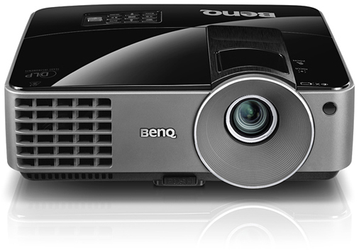Projektor prezentacyjny BenQ MS500
