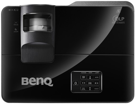 Projektor prezentacyjny BenQ MS513