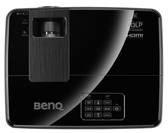 Projektor BenQ MX522P