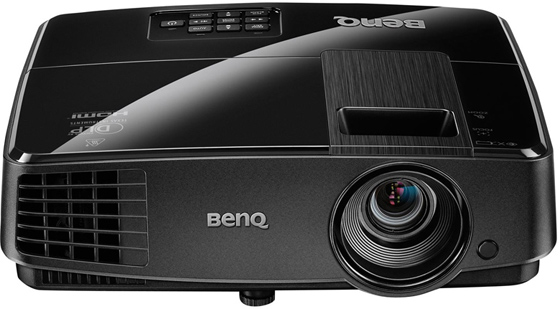 Projektor BenQ MX522P