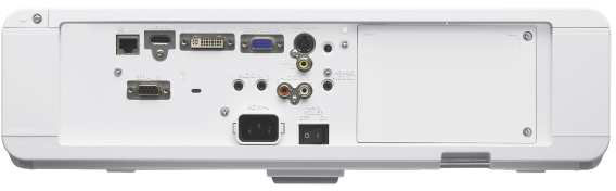 Projektor prezentacyjny PT-FW430E Panasonic