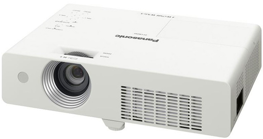 Panasonic PT-LW25HE