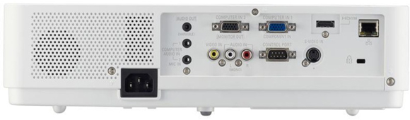 Projektor Panasonic PT-VX400E