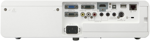 Projektor PT-VX410ZE Panasonic