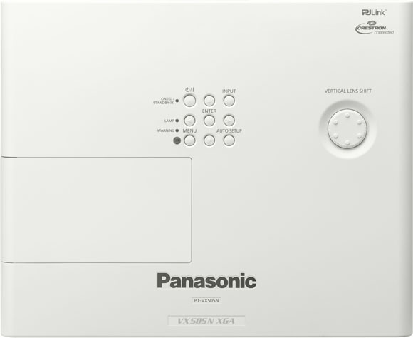 Projektor PT-VX41E Panasonic