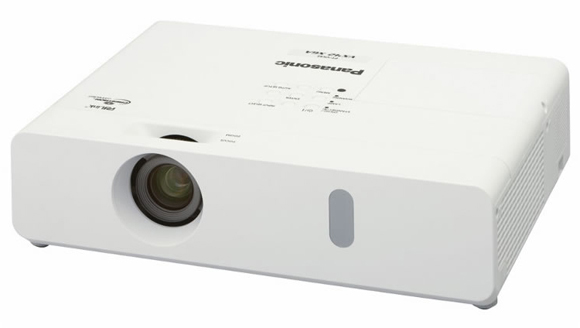 Projektor przenony PT-VX42ZE Panasonic