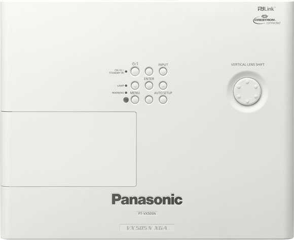 Panasonic PT-VX505N