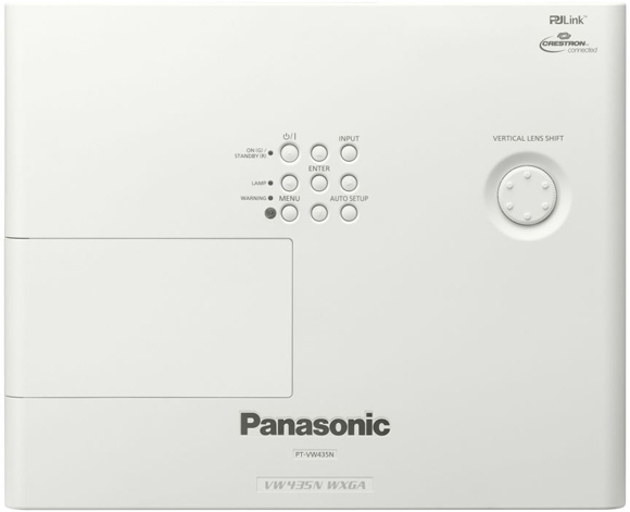 Panasonic PT-VX505NE