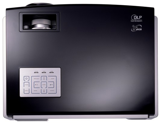 Projektor prezentacyjny BenQ SP870