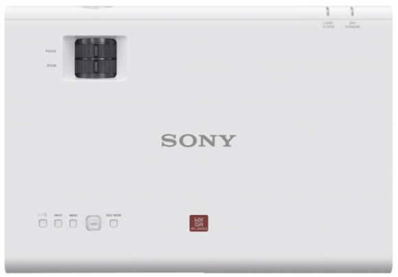 Sony VPL-EW276