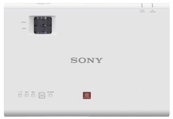 Sony VPL-EX276