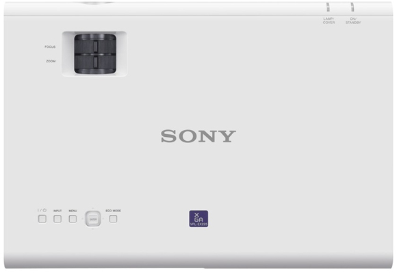 Sony VPL-EW275