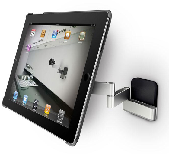 Zestaw cienny RingO TMM 125 Vogels iPad 2 / Galaxy