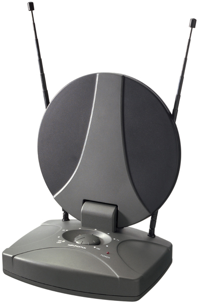 Antena analogowo-cyfrowa TVF 20 Vivanco