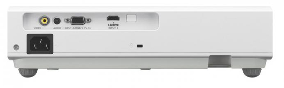 Projektor mobilny  VPL-DW120 Sony