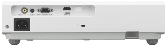 Projektor mobilny VPL-DX120 Sony