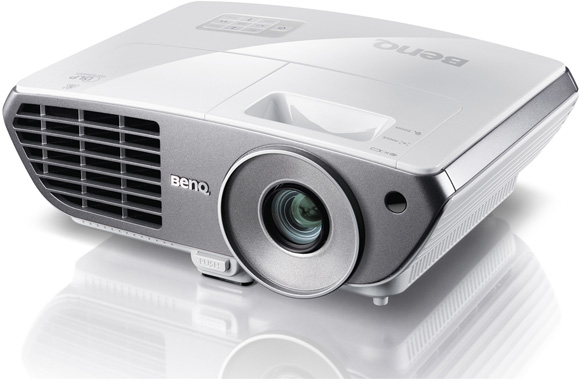 Projektor Full HD BenQ W1060