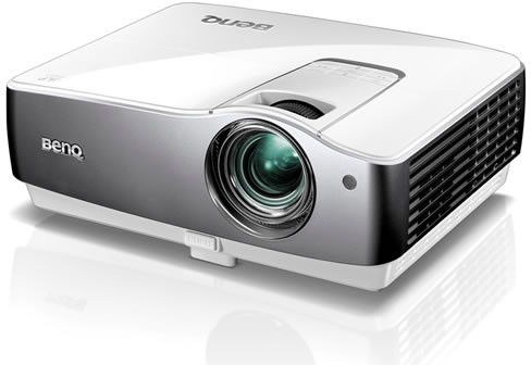 Projektor Full HD BenQ W1200