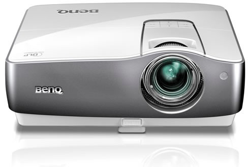 Projektor Full HD BenQ W1200