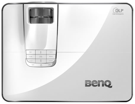 Projektor Full HD BenQ W1200