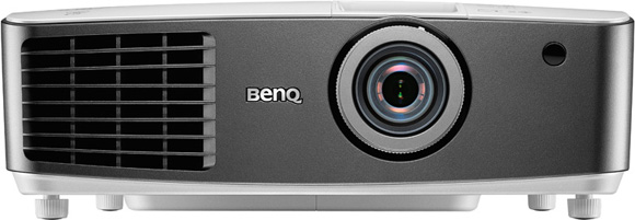 BenQ W1400