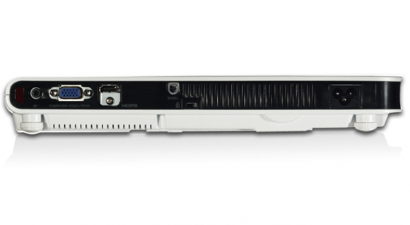 Projektor przenony Casio XJ-A141