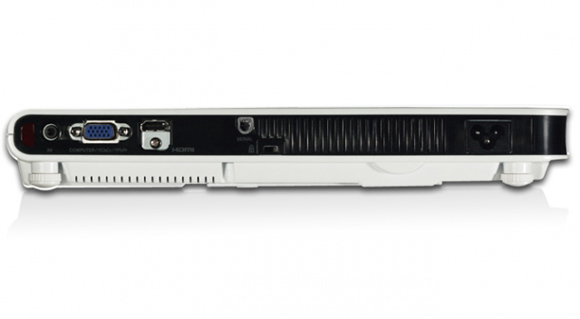 Projektor przenony Casio XJ-A251