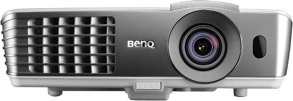 BenQ W1070+