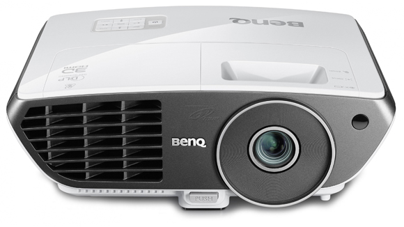 BenQ W703D