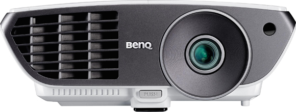 BenQ W703D