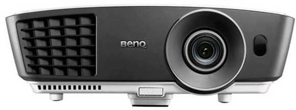 BenQ W750