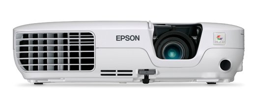 Epson EB-S9