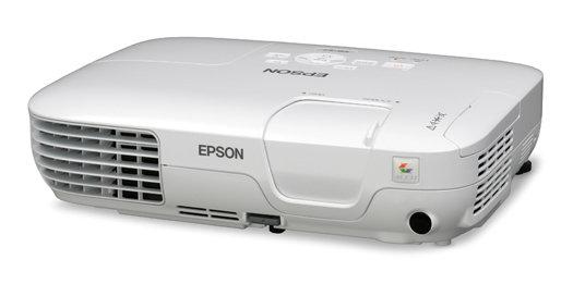 Epson EB-X7