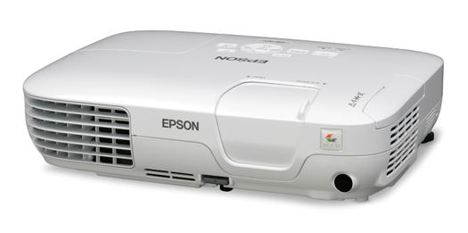 Projektor Epson EB-S9 LW