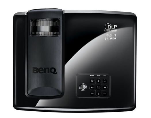 BenQ MP515