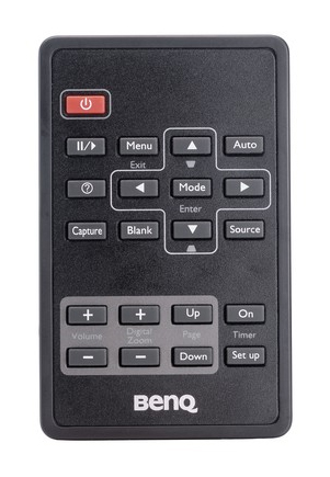 BenQ MS510