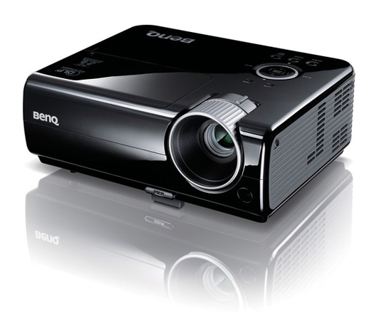 BenQ MS510