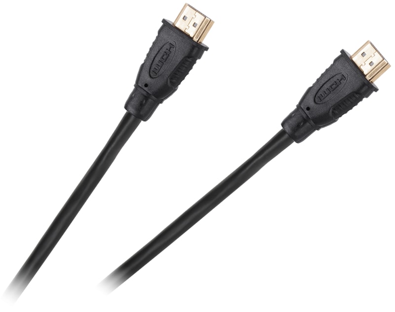 Przewd HDMI-HDMI 3m 2.0V 4K