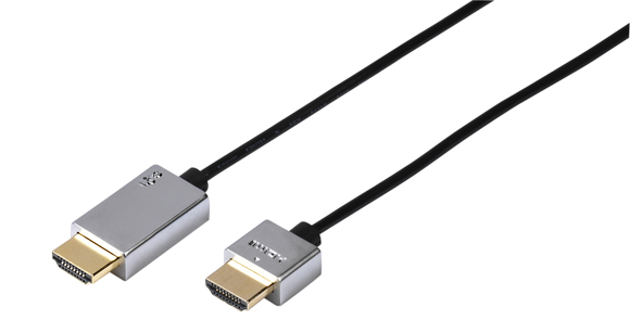 Kabel HDMI-HDMI REDMERE Vivanco