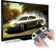 Smart TV Android Dongle Dual Core - Smart TV Android